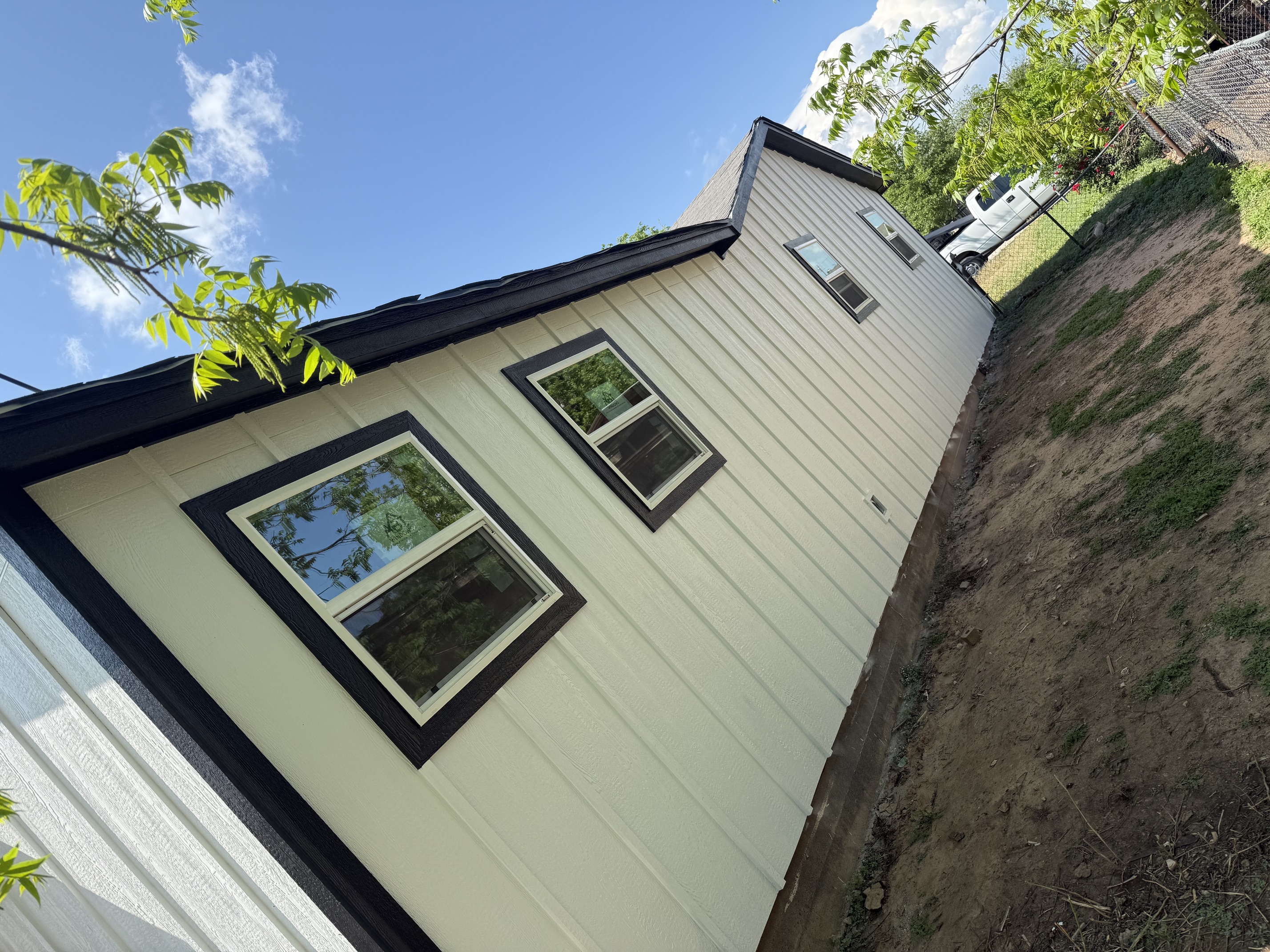 Interior & Exterior Painting